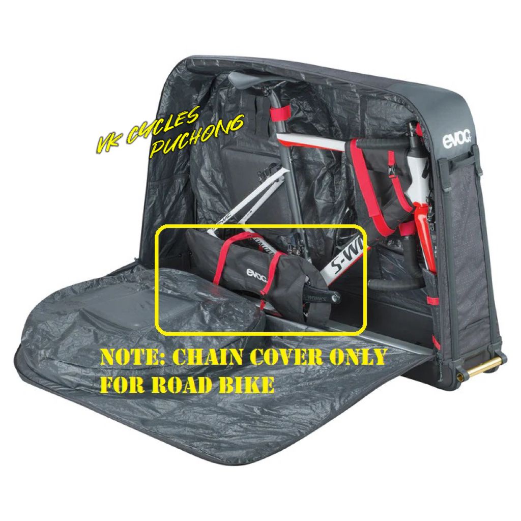 Evoc chain cover discount