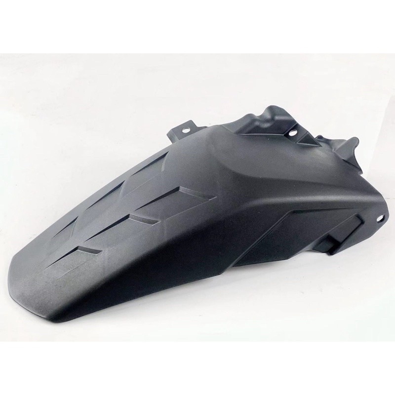 Vario 160 Vario 150 Rear Inner Fender Hugger Cover Carbon Cover Tutup ...