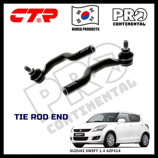 Rack end suzuki swift discount