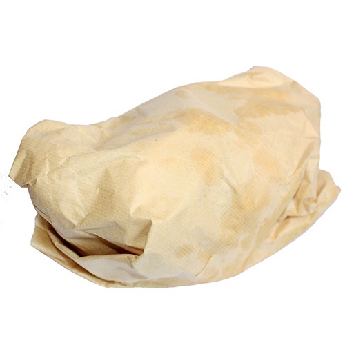 Salt Baked Chicken Yarn Paper Bamboo Shoots Paper Sandpaper Package Chicken Special Paper Food