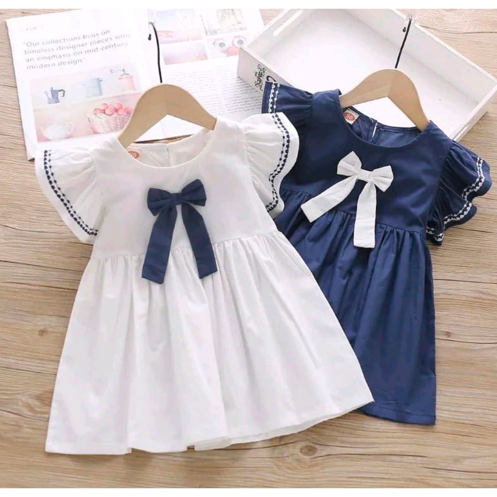 Shizuka DRESS For Children 1-5 Years/SHIZUKA Dresses For Girls 1-5 ...