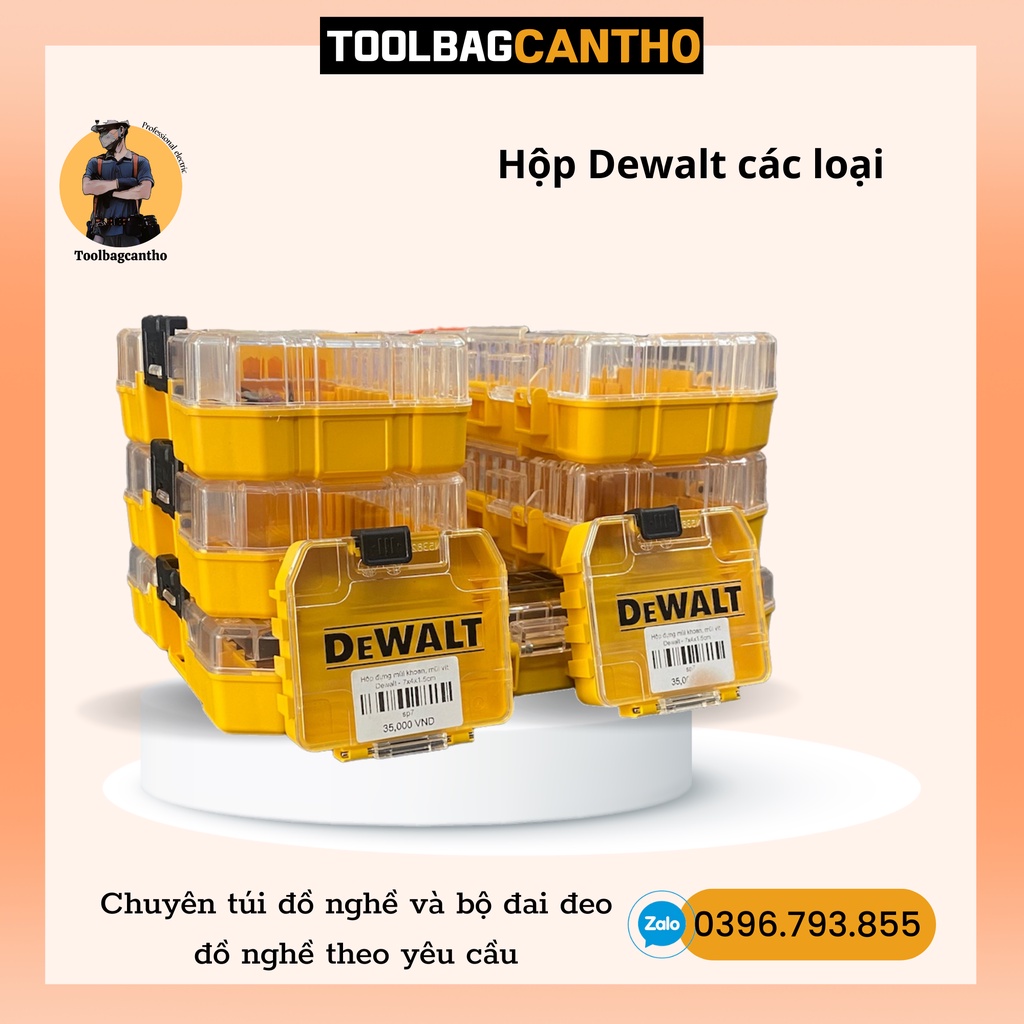 Screw Holder, Dewalt Drill Shopee Malaysia
