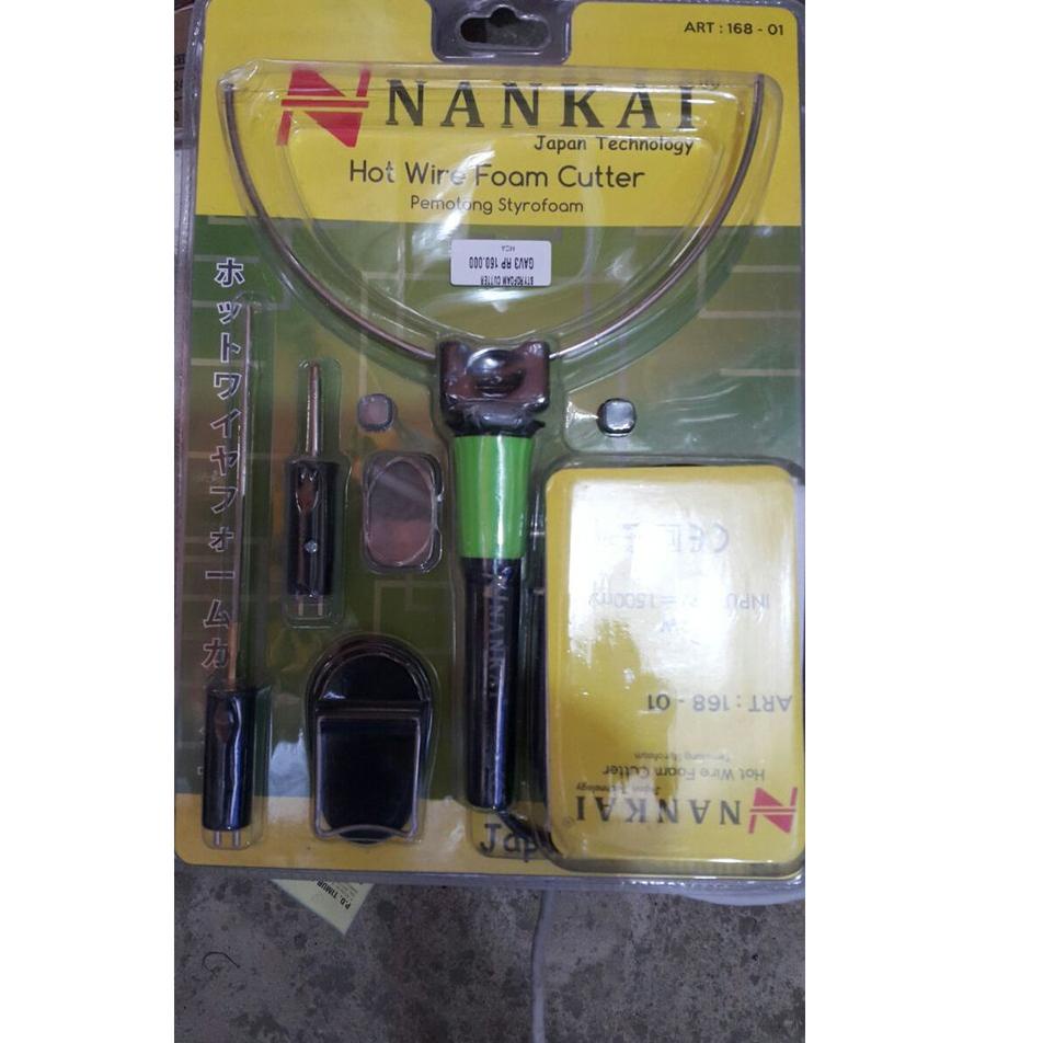 Dy Styrofoam Cutter/Cork Cutting Tool/Latest Nankai 3 in 1 Cork Cut