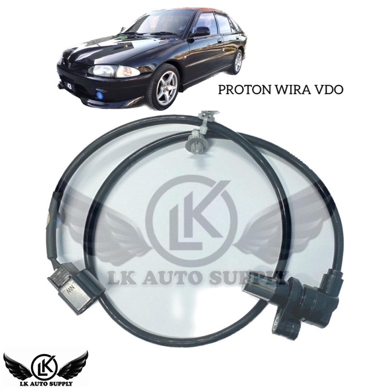 CRANK SHAFT SENSOR PROTON WIRA VDO ARENA (PW550626) Shopee Malaysia