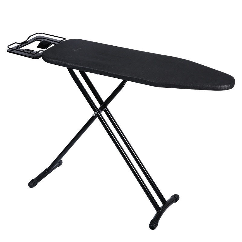 ST011 Ironing Board 90cm x 30cm Cotton Fabric Foldable Papan Seterika