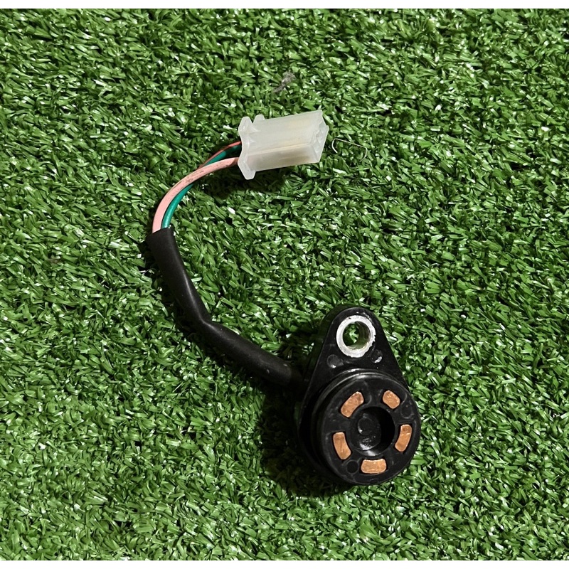 HONDA EX5 DREAM 110 NEUTRAL SWITCH DREAM 110 FREE GEAR SWITCH EX5 DREAM ...