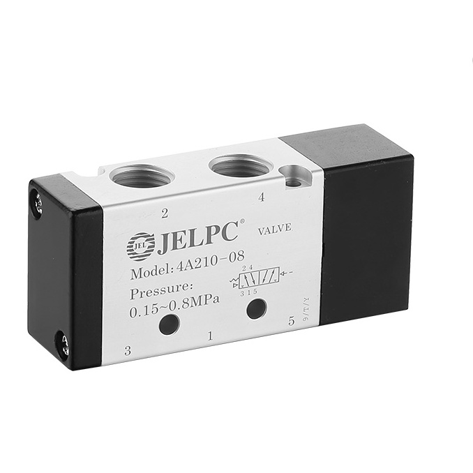 Pneumatic Air pilot valve 4A210 4A310 Shopee Malaysia