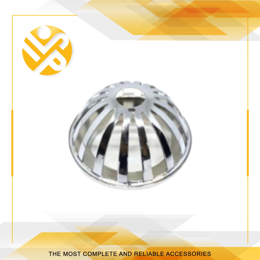 Brass Roof Drain / Water Gutter Filter / Dak | Shopee Malaysia