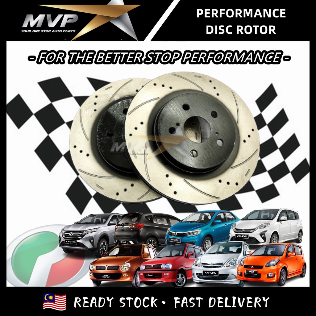 Perodua Myvi Viva Alza Axia Bezza Kelisa Kenari Kancil Aruz Performance