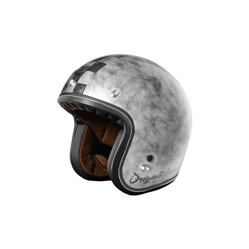 cafe racer motorcycle helmet - Prices and Promotions - Feb 2024
