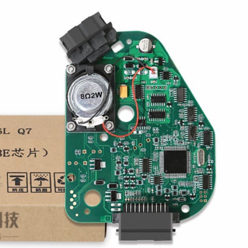 AZGIANT Car Steering Wheel Lock Simulator J518 ECU ELV EIS N360 Steer