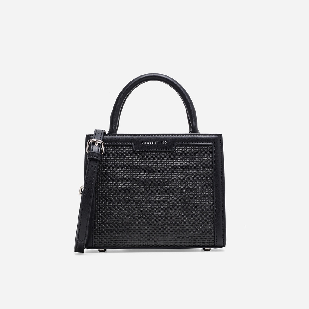 Ilora Woven Tote