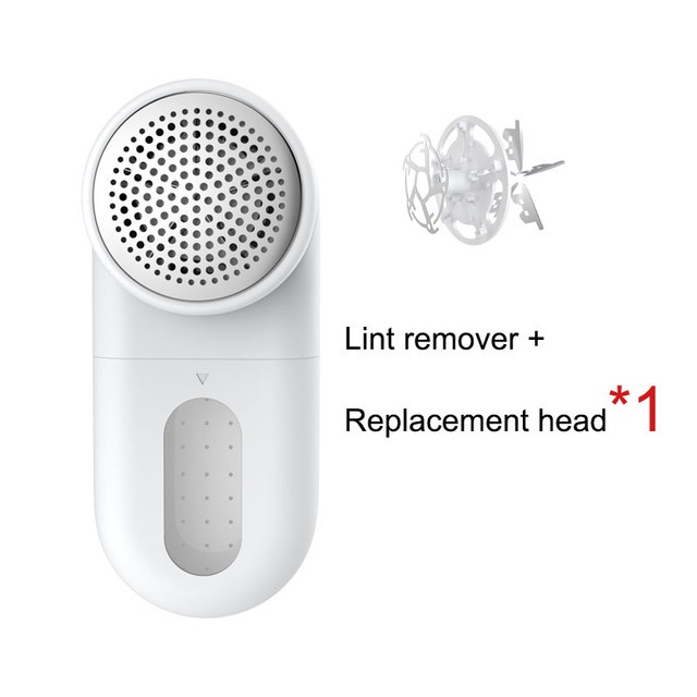 Xiaomi Mijia Lint Remover Fuzz Pellet Clothing Hair Ball Trimmer Fabric