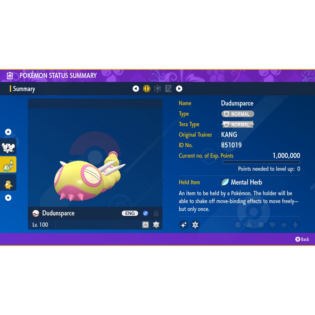 Cinderace Shiny 6IV Battle Ready Pokemon Scarlatto, Violetto Scarlet