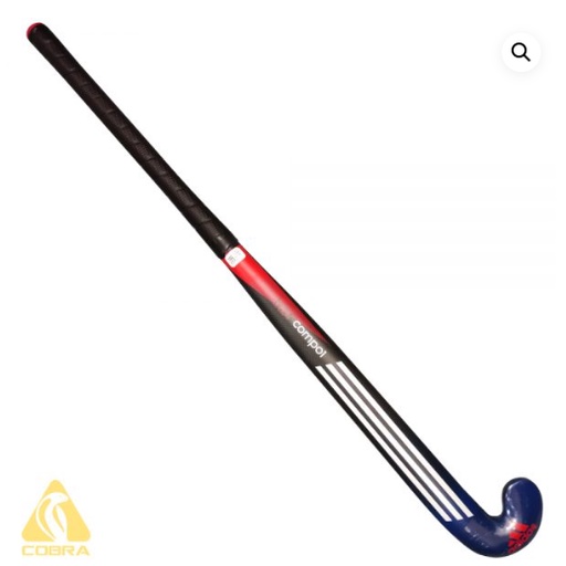 Adidas hockeystick outlet 70 carbon