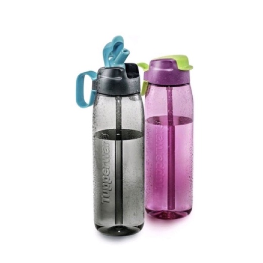 Tupperware H2Go Tumbler with Straw(1pcs) | Shopee Malaysia