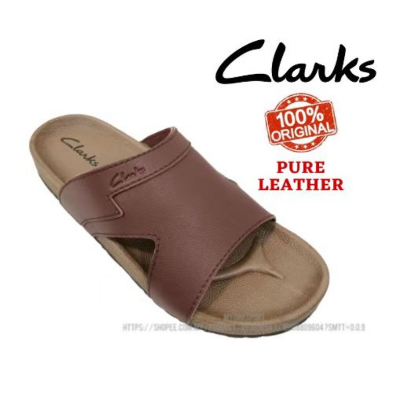 Clarks outlet mens on sale sandals