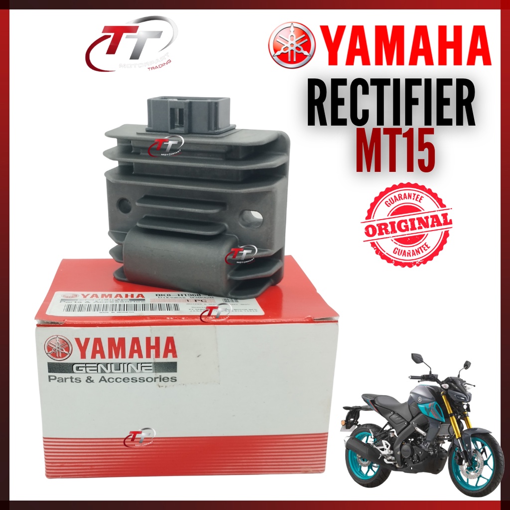 15mA Water Heater Corrosion Protection Rectifier - Automatic Voltage Adjustment