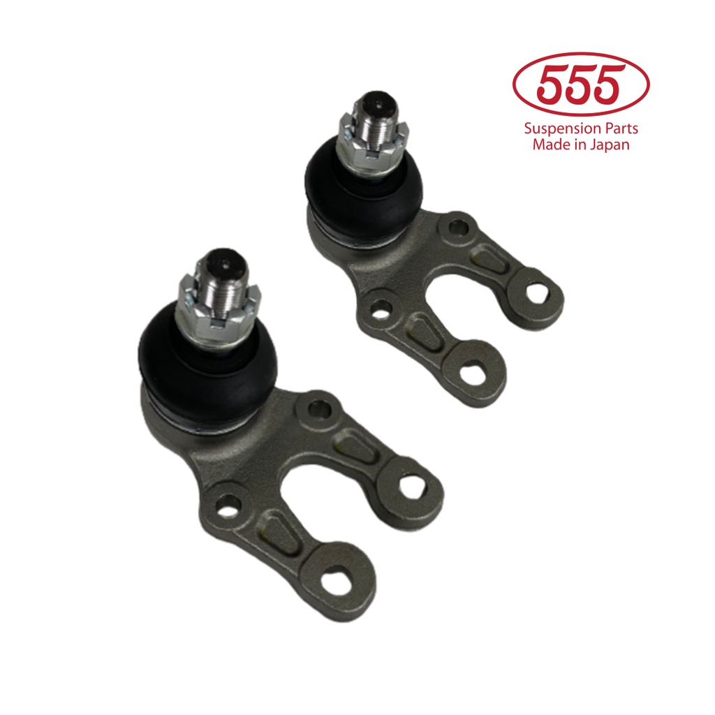555 Japan Lower Arm Ball Joint For Toyota Hiace KDH202/TRH203 Shopee