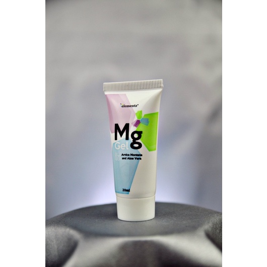 ELEMENTZ MAGNESIUM MINI PACK (Mg Roll,Mg Flakes, Mg Lotion, Mg Gel