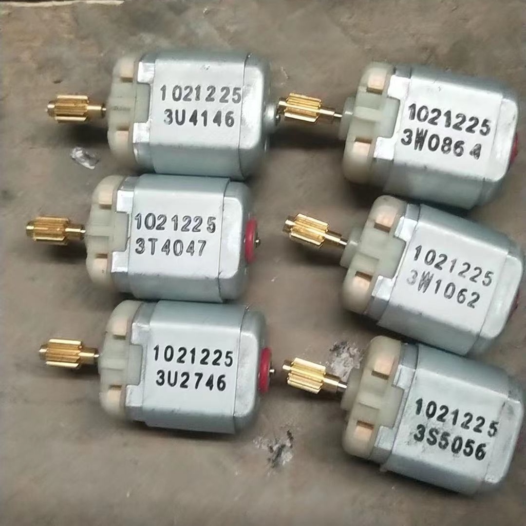 High Quality ELV Steering Lock Steering Column Lock Unlocking Motor