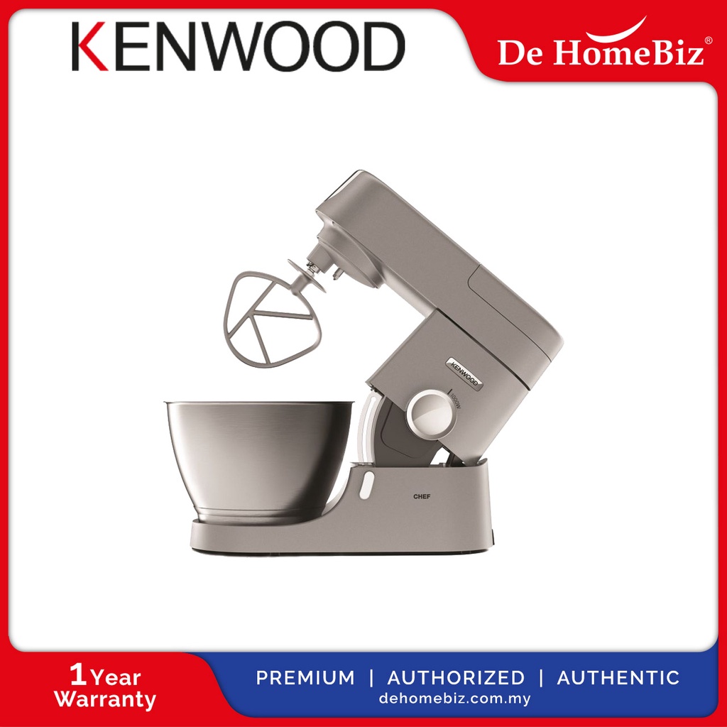 Kenwood kvc3100s clearance chef