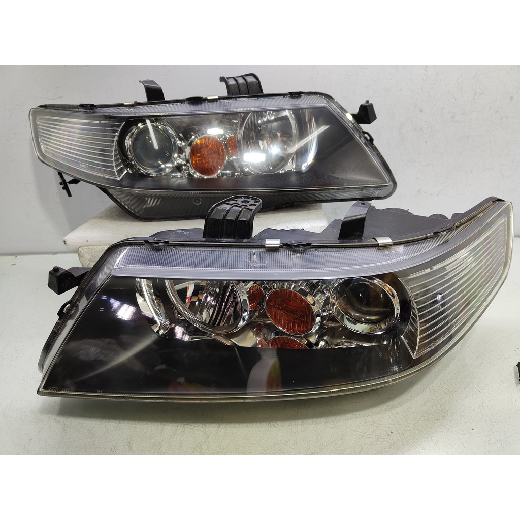 JDM Honda Inspire Accord CL7 CM2 CL9 20032008 ORIGINAL HONDA STANLEY