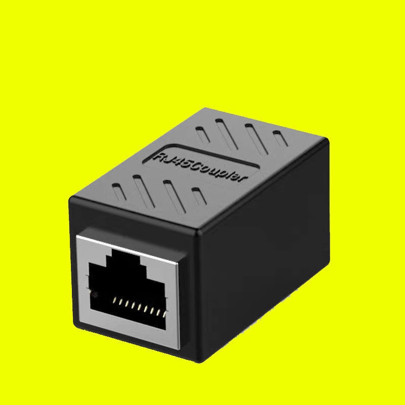 HighSpeed Network Cable Extender Computer Optical Modem SetTop Box