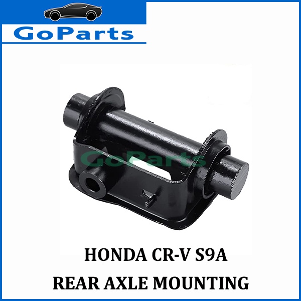 Rear AXle Mounting / Differential Mounting 50716-S9A-000 Honda Crv S10 ...