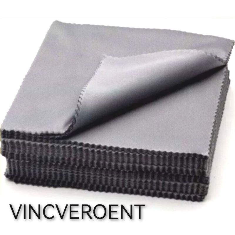 Premium Microfiber Cloth for GLASSES.. Shopee Malaysia