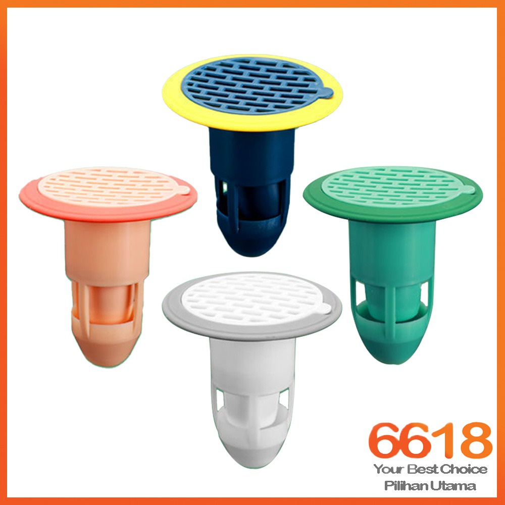 6pcs Drain Strainer Cover For Hair Stopper, Disposable Shower Drain Hair  Catcher, Disposable Hair Catchers For Shower, Floor Sink Strainer Filter  Mesh