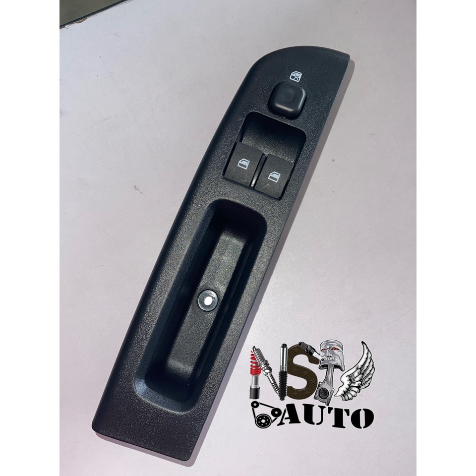 PW855376 PROTON SAGA BLM POWER WINDOW SWITCH MAIN Shopee Malaysia