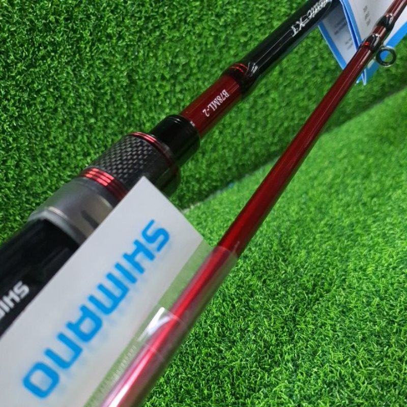 Shimano Majestic XT Fishing Rod 2022 | Shopee Malaysia