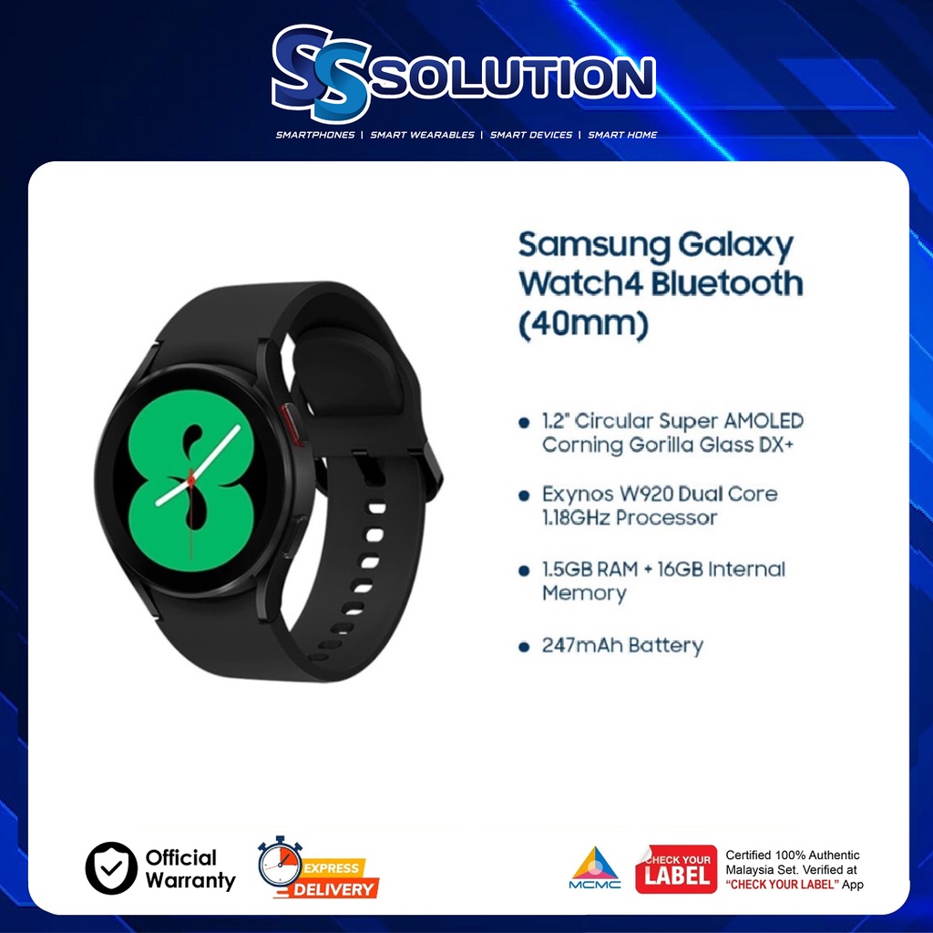 Samsung galaxy watch hot sale 46mm memory