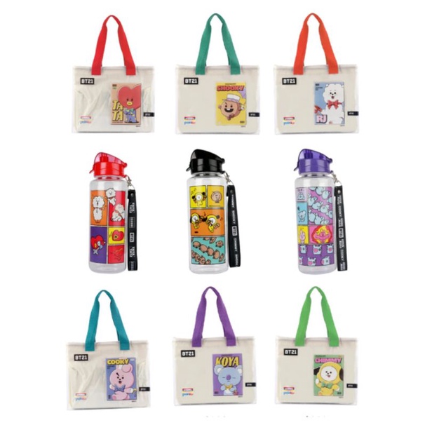 Bouteille En Aluminium - 500 Ml - Avec Couvercle En Plastique - Couleur