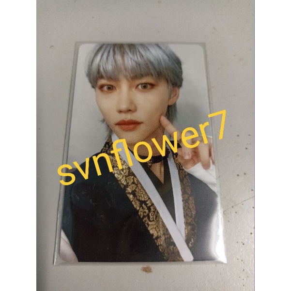 Stray Kids NOEASY Official Yizhiyu Felix Round 1 POB | Shopee Malaysia