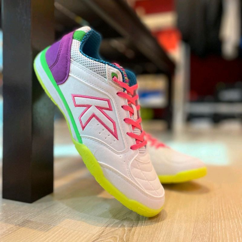 Original Kelme Precision Bumper/Elite/Suede | Shopee Malaysia
