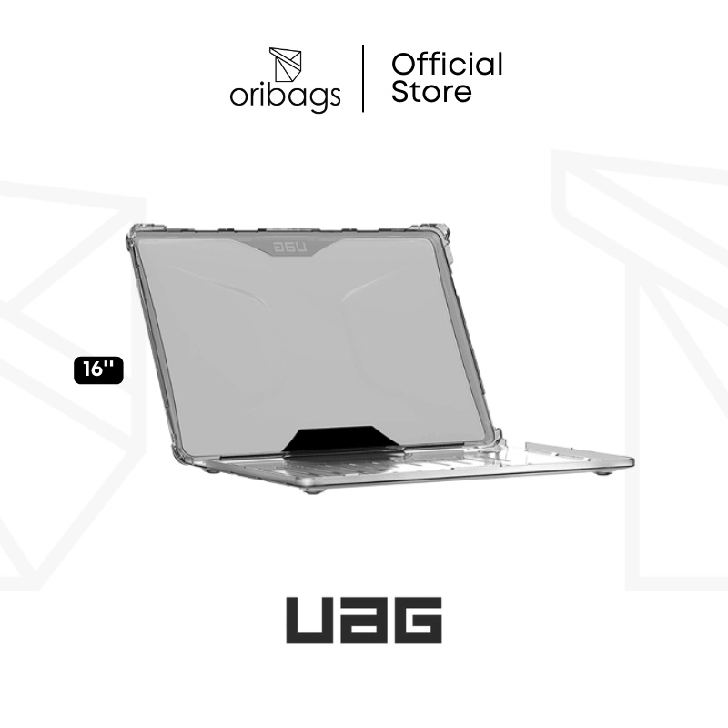 UAG Plyo Series Case for Macbook Pro Ice (16