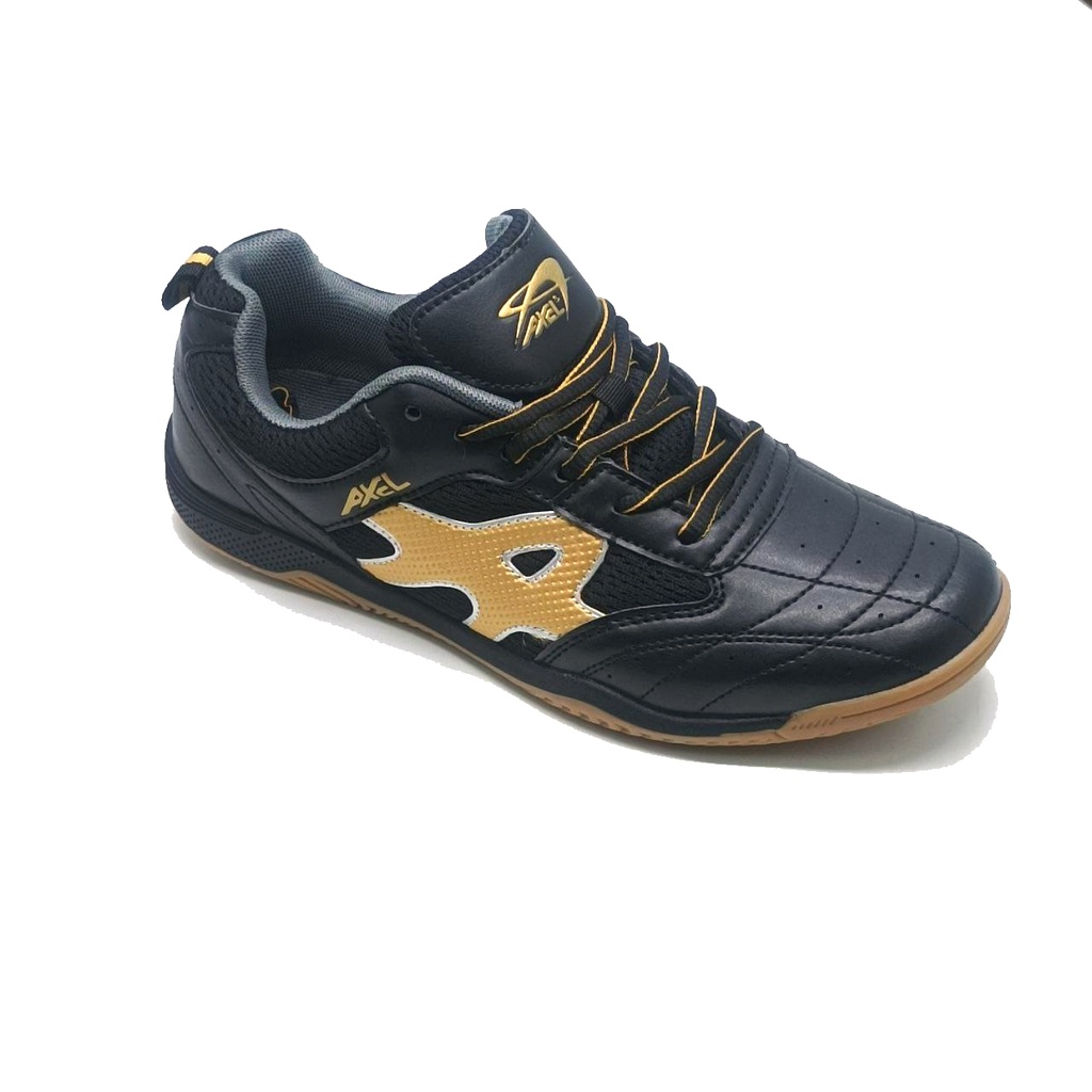 AXEL MI9799 Unisex Men White Court/Badminton/Sports Shoe