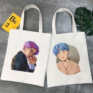 BTS - ARMY, kpop, jimin, jungkook, suga, v, jin' Tote Bag