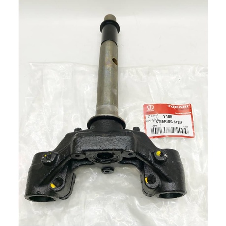 Tokahi Yamaha Y100 Y110 Y 100 110 Under Bracket / T Fork / Steering ...
