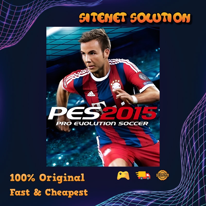 Pes 2015 download sales