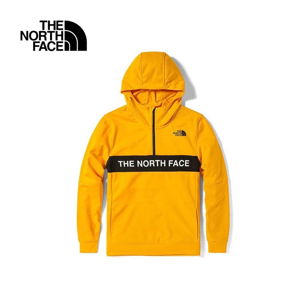 Men's train n sale logo hoodie