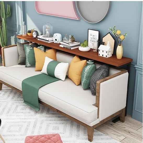 [Customizable] Radiator Rack Sofa Rear Rack Metal Hallway Rack/Sofa ...