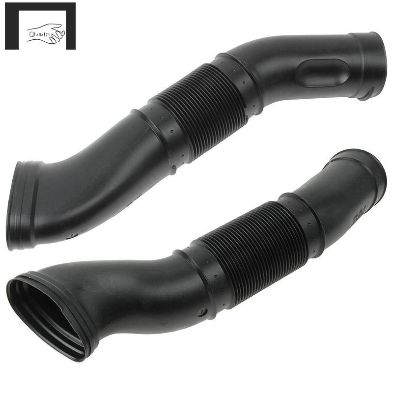 Left & Right Set Air Intake Hose 20002006 for MERCEDES W215 W220 S430