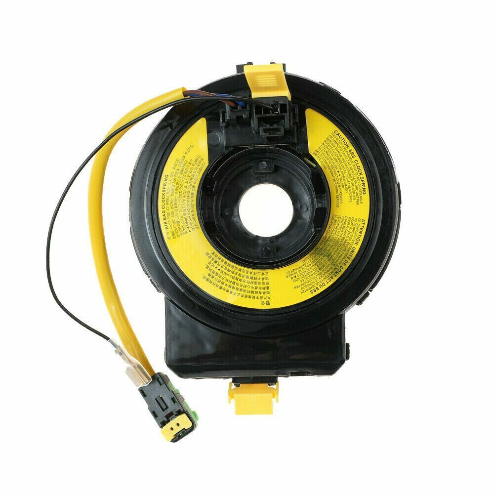 KIA RIO 1.4 CLOCK SPRING ASSY | Shopee Malaysia