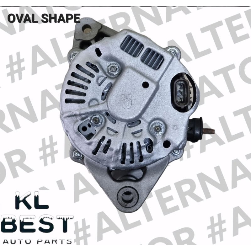 TOYOTA COROLLA SEG AE101 , AE111 ALTERNATOR RECON Shopee Malaysia