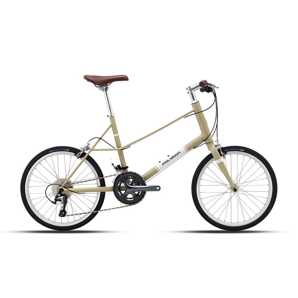 Polygon mini velo sale