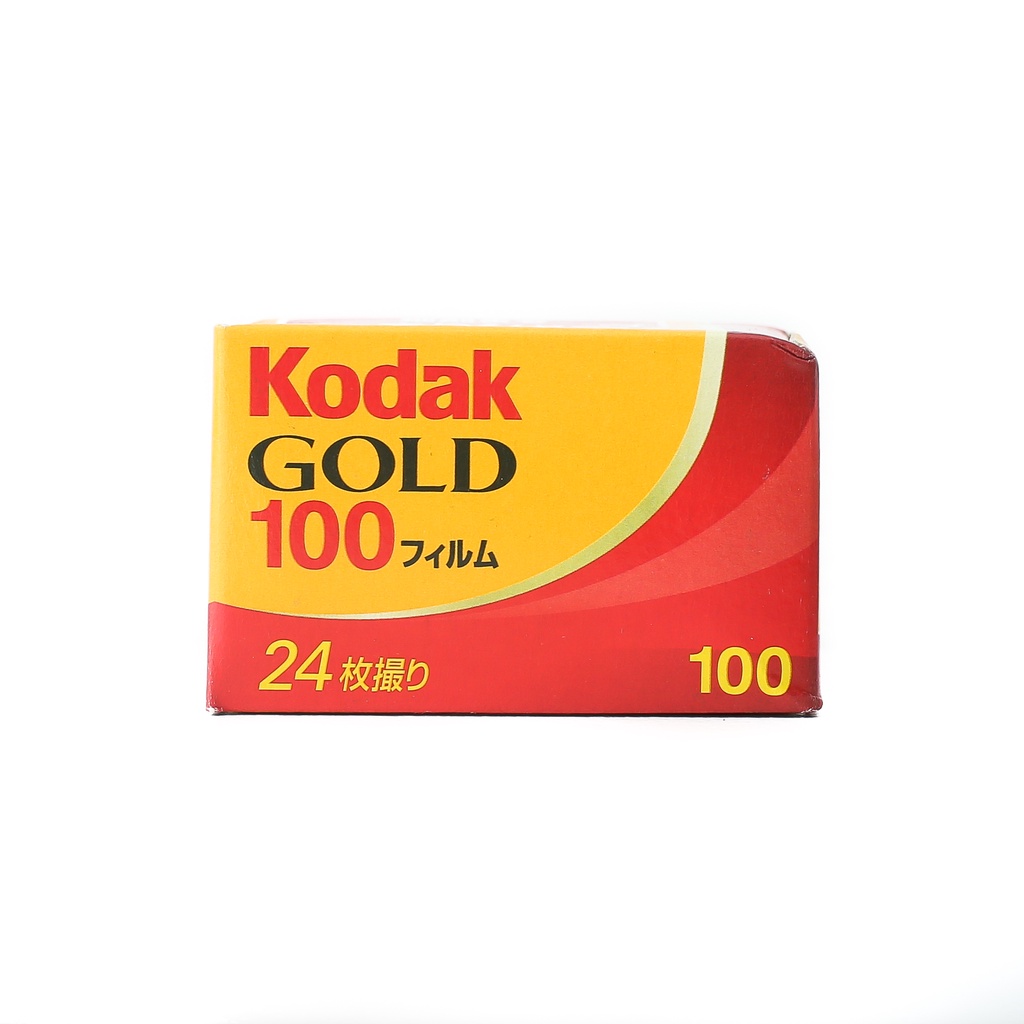 Kodak Gold 100 Expired 2009 (35mm Film, 24 Exposures) Shopee Malaysia