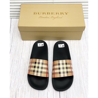 burberrys sandal - Sandals & Flip Flops Prices and Promotions - Men Shoes  May 2023 | Shopee Malaysia